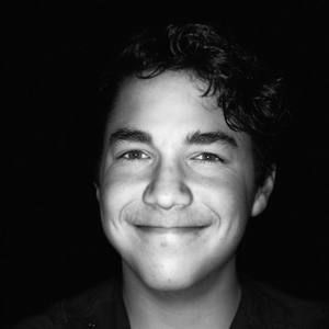 Meet your Posher, Ethan